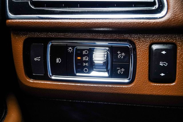 2023 Lincoln Navigator Reserve 4x4 - 22998326 - 32