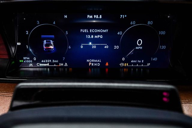 2023 Lincoln Navigator Reserve 4x4 - 22998326 - 33