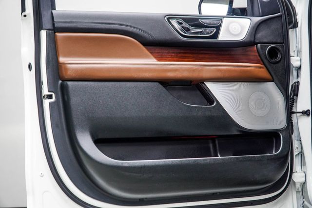 2023 Lincoln Navigator Reserve 4x4 - 22998326 - 34