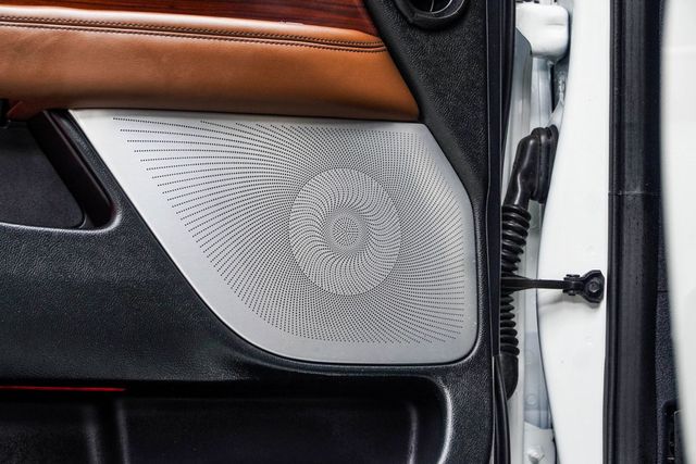 2023 Lincoln Navigator Reserve 4x4 - 22998326 - 35