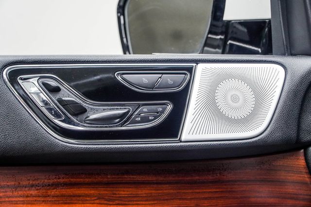 2023 Lincoln Navigator Reserve 4x4 - 22998326 - 36