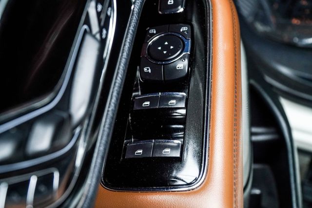 2023 Lincoln Navigator Reserve 4x4 - 22998326 - 37