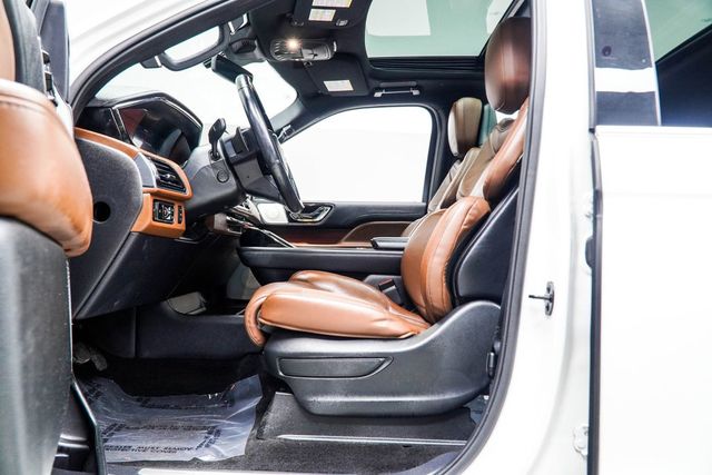 2023 Lincoln Navigator Reserve 4x4 - 22998326 - 39