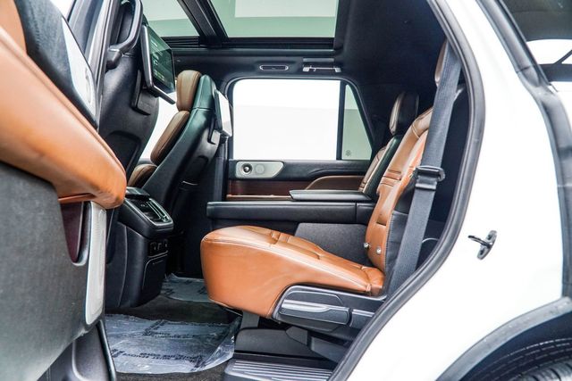 2023 Lincoln Navigator Reserve 4x4 - 22998326 - 40