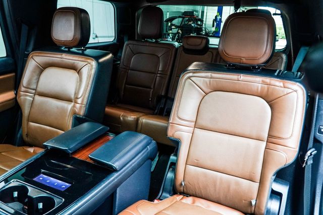 2023 Lincoln Navigator Reserve 4x4 - 22998326 - 43
