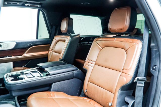 2023 Lincoln Navigator Reserve 4x4 - 22998326 - 44