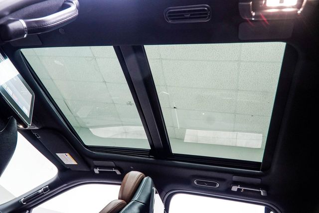 2023 Lincoln Navigator Reserve 4x4 - 22998326 - 45