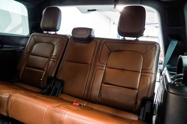 2023 Lincoln Navigator Reserve 4x4 - 22998326 - 46
