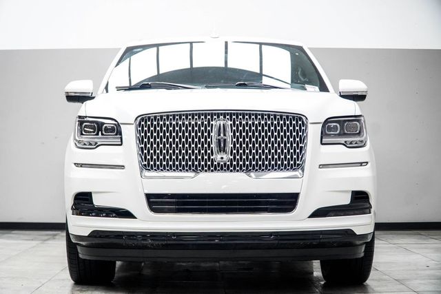 2023 Lincoln Navigator Reserve 4x4 - 22998326 - 6