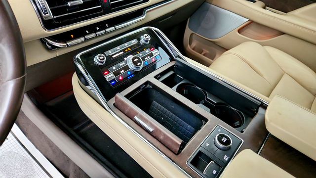 2023 Lincoln Navigator Reserve 4x4 w/ 201A Luxury Pkg & Revel Ultima 3D - 23047007 - 15