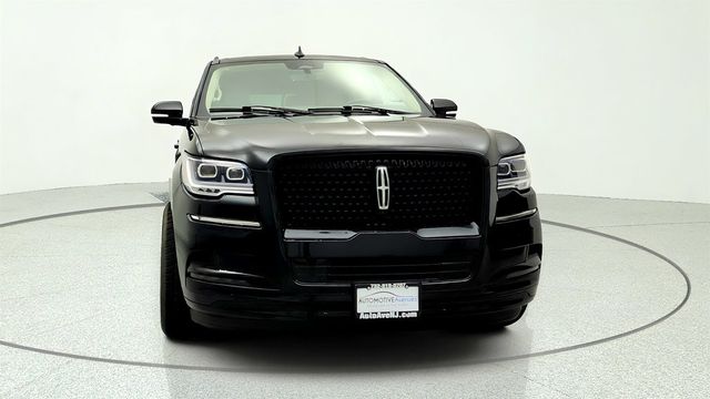 2023 Lincoln Navigator Reserve 4x4 w/ 201A Luxury Pkg & Revel Ultima 3D - 23047007 - 1