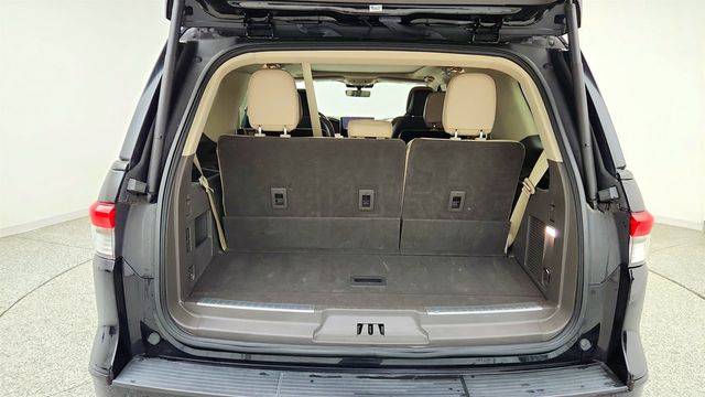 2023 Lincoln Navigator Reserve 4x4 w/ 201A Luxury Pkg & Revel Ultima 3D - 23047007 - 20