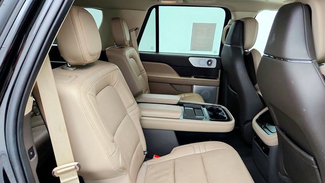 2023 Lincoln Navigator Reserve 4x4 w/ 201A Luxury Pkg & Revel Ultima 3D - 23047007 - 22