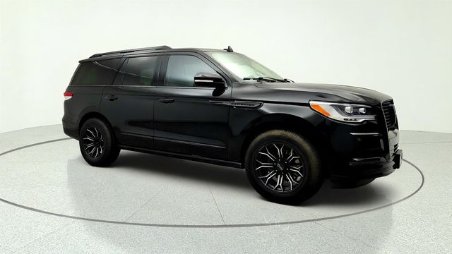 2023 Lincoln Navigator Reserve 4x4 w/ 201A Luxury Pkg & Revel Ultima 3D - 23047007 - 2