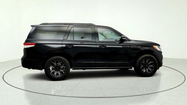 2023 Lincoln Navigator Reserve 4x4 w/ 201A Luxury Pkg & Revel Ultima 3D - 23047007 - 3