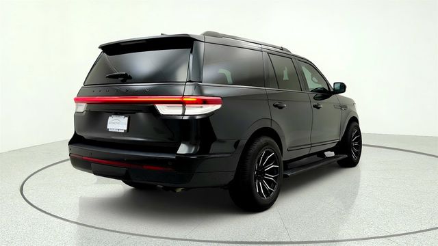 2023 Lincoln Navigator Reserve 4x4 w/ 201A Luxury Pkg & Revel Ultima 3D - 23047007 - 4