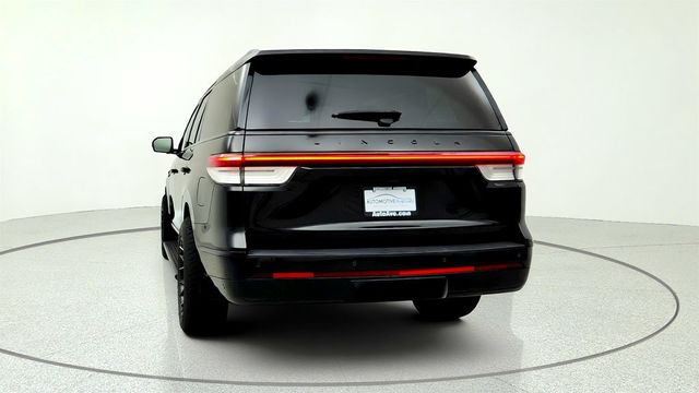 2023 Lincoln Navigator Reserve 4x4 w/ 201A Luxury Pkg & Revel Ultima 3D - 23047007 - 5