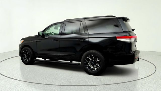 2023 Lincoln Navigator Reserve 4x4 w/ 201A Luxury Pkg & Revel Ultima 3D - 23047007 - 6