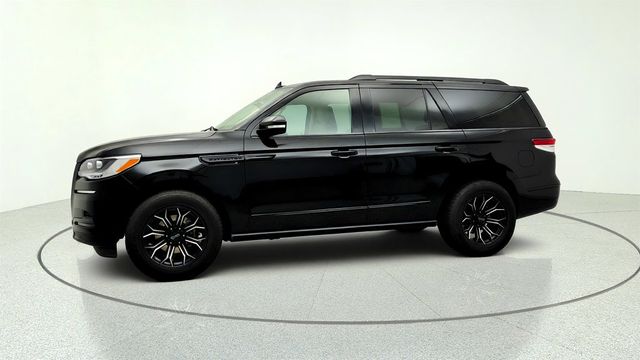 2023 Lincoln Navigator Reserve 4x4 w/ 201A Luxury Pkg & Revel Ultima 3D - 23047007 - 7