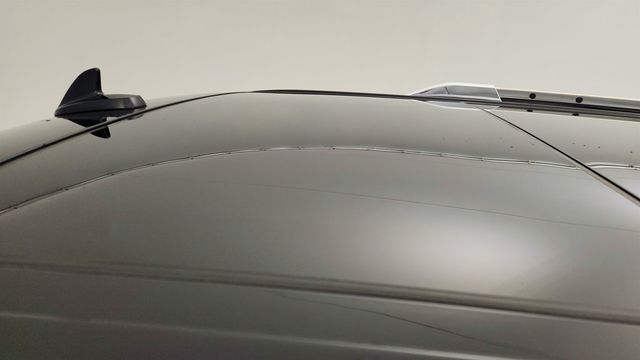 2023 Lincoln Navigator Reserve 4x4 with Equipment 201A & 22'' Wheels - 22963038 - 9