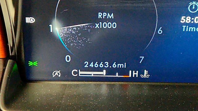 2023 Lincoln Navigator Reserve 4x4 with Equipment 201A & 22'' Wheels - 22963038 - 14