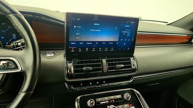 2023 Lincoln Navigator Reserve 4x4 with Equipment 201A & 22'' Wheels - 22963038 - 16