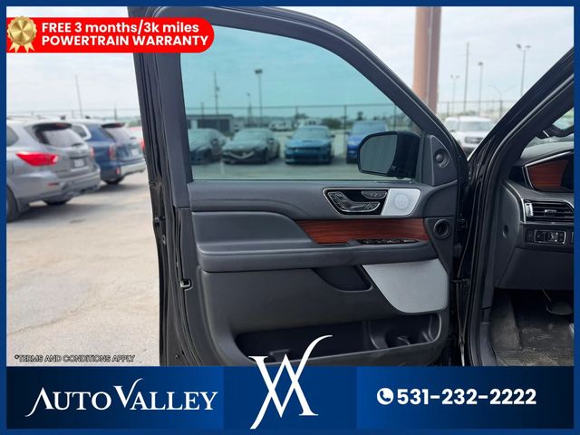 2023 Lincoln Navigator Reserve Sport Utility 4D - 23071696 - 10