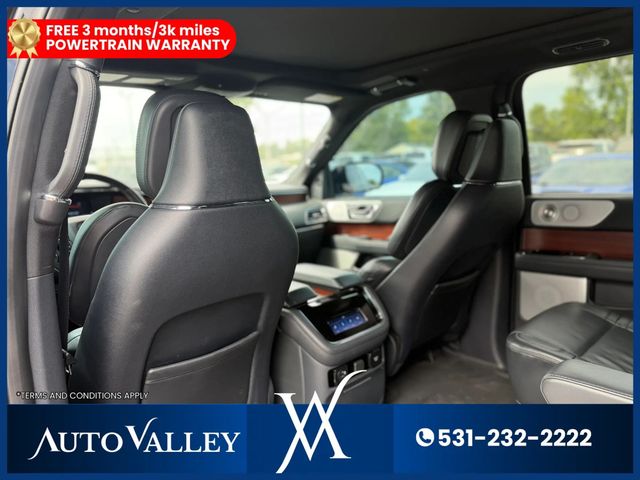 2023 Lincoln Navigator Reserve Sport Utility 4D - 23071696 - 15