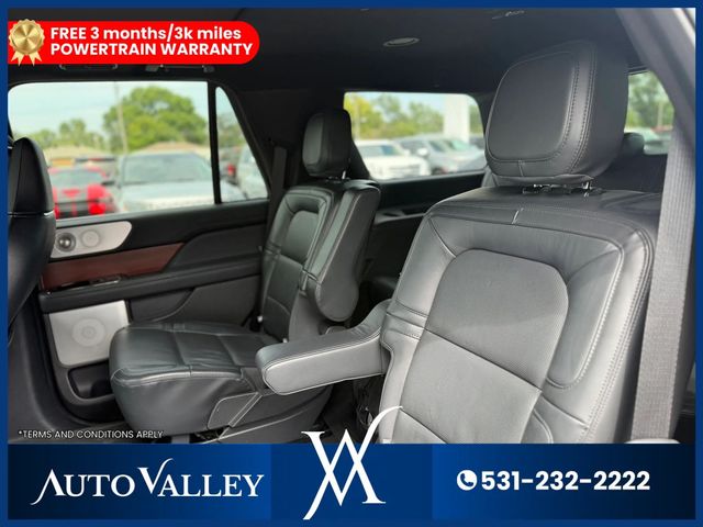 2023 Lincoln Navigator Reserve Sport Utility 4D - 23071696 - 16