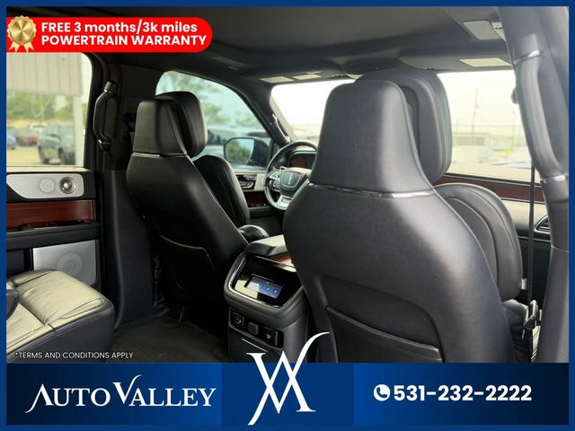 2023 Lincoln Navigator Reserve Sport Utility 4D - 23071696 - 18