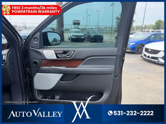 2023 Lincoln Navigator Reserve Sport Utility 4D - 23071696 - 20