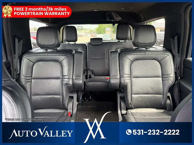 2023 Lincoln Navigator Reserve Sport Utility 4D - 23071696 - 24