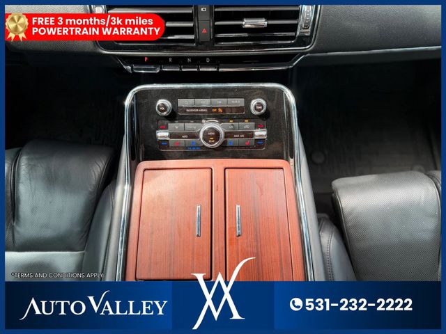 2023 Lincoln Navigator Reserve Sport Utility 4D - 23071696 - 29