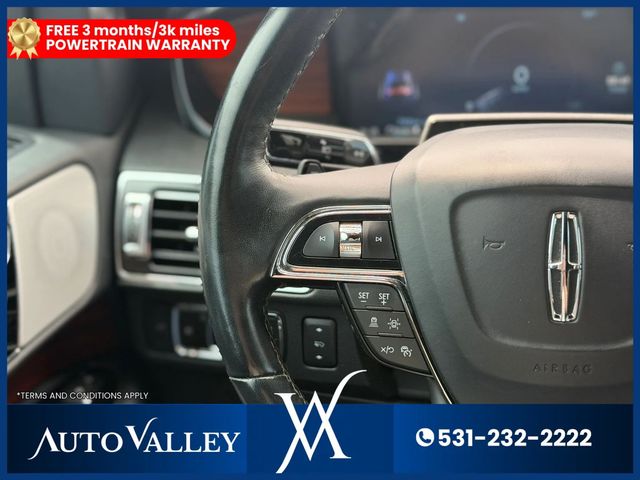 2023 Lincoln Navigator Reserve Sport Utility 4D - 23071696 - 33