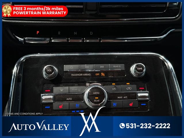 2023 Lincoln Navigator Reserve Sport Utility 4D - 23071696 - 37