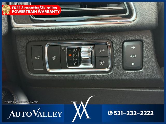 2023 Lincoln Navigator Reserve Sport Utility 4D - 23071696 - 38