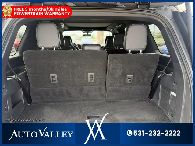 2023 Lincoln Navigator Reserve Sport Utility 4D - 23071696 - 40