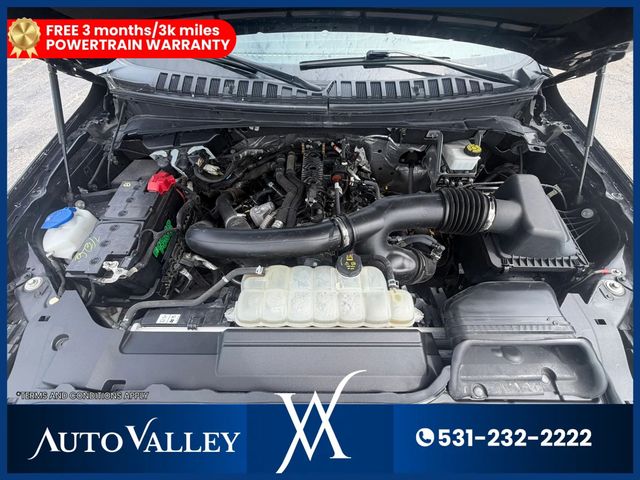 2023 Lincoln Navigator Reserve Sport Utility 4D - 23071696 - 41