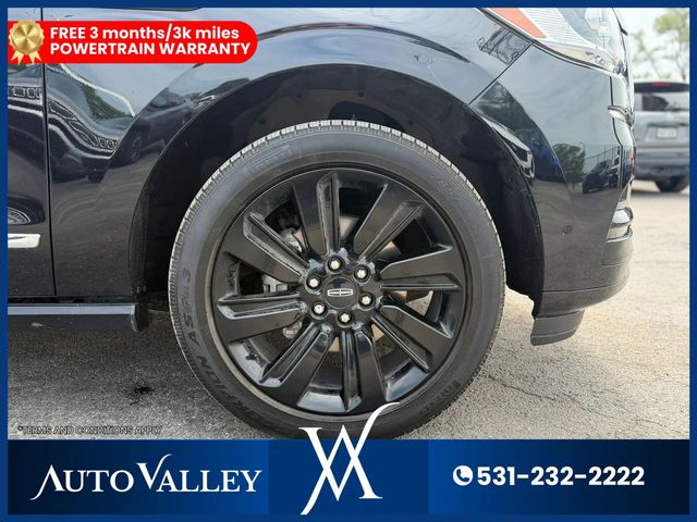 2023 Lincoln Navigator Reserve Sport Utility 4D - 23071696 - 8