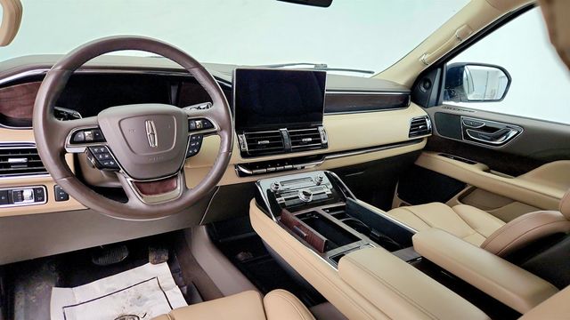 2023 Lincoln Navigator Standard 4x4 - 22978359 - 10