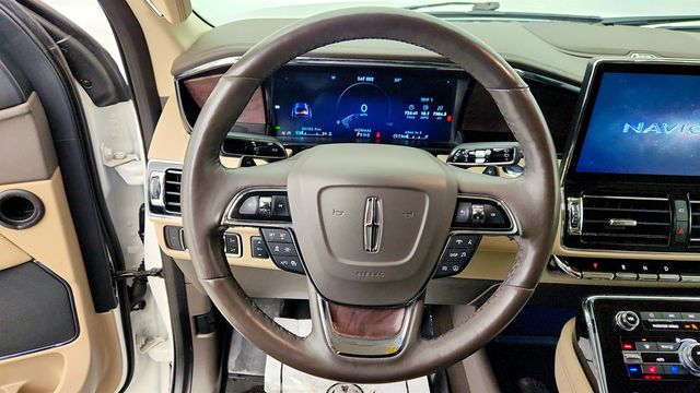 2023 Lincoln Navigator Standard 4x4 - 22978359 - 11