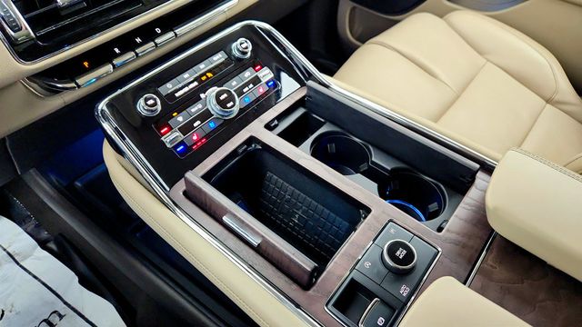 2023 Lincoln Navigator Standard 4x4 - 22978359 - 14