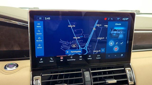 2023 Lincoln Navigator Standard 4x4 - 22978359 - 17