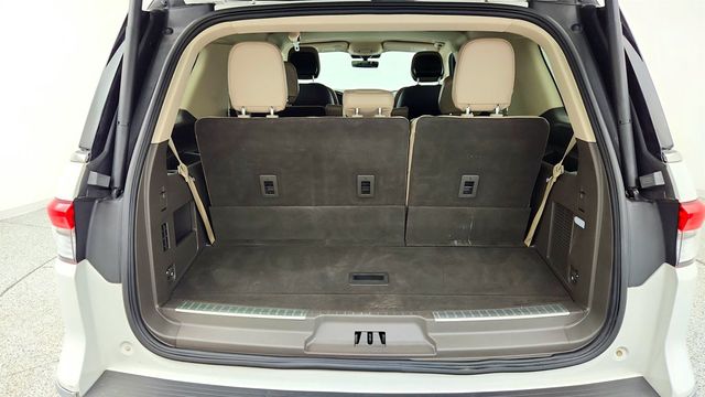2023 Lincoln Navigator Standard 4x4 - 22978359 - 20