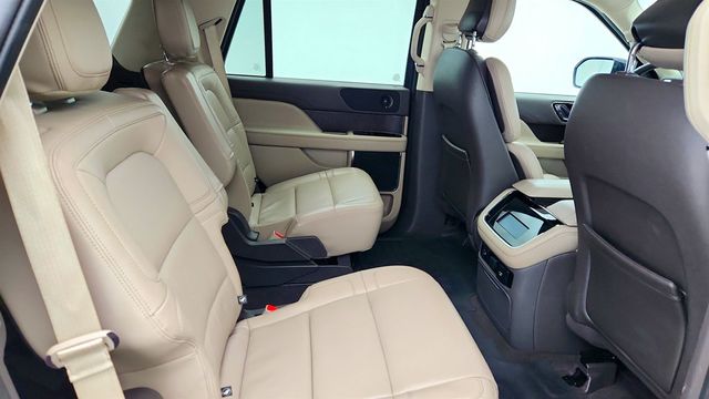 2023 Lincoln Navigator Standard 4x4 - 22978359 - 21