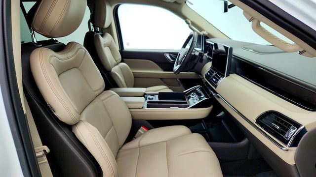 2023 Lincoln Navigator Standard 4x4 - 22978359 - 22