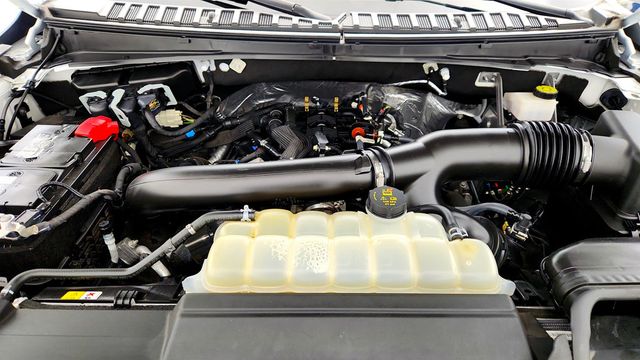 2023 Lincoln Navigator Standard 4x4 - 22978359 - 25