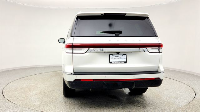 2023 Lincoln Navigator Standard 4x4 - 22978359 - 5