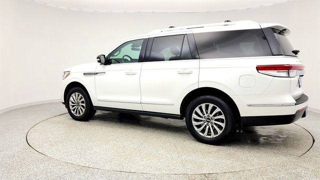 2023 Lincoln Navigator Standard 4x4 - 22978359 - 6