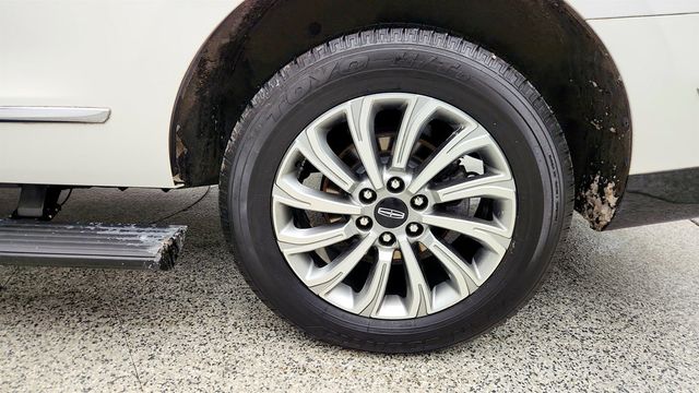 2023 Lincoln Navigator Standard 4x4 - 22978359 - 8